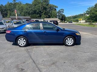 2011 Toyota Camry for sale in Leicester NC