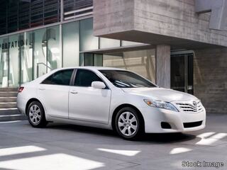 2010 Toyota Camry