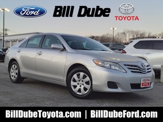 2010 Toyota Camry for sale in Dover NH