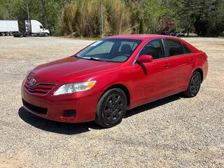 2010 Toyota Camry for sale in Asheville NC