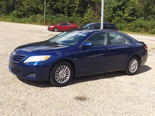 2010 Toyota Camry for sale in Asheville NC