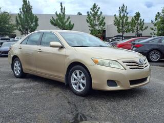 2011 Toyota Camry for sale in Southern Pines NC
