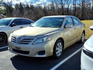 2011 Toyota Camry for sale in Roanoke VA