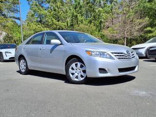 2011 Toyota Camry for sale in Apex NC