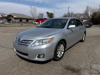 2010 Toyota Camry
