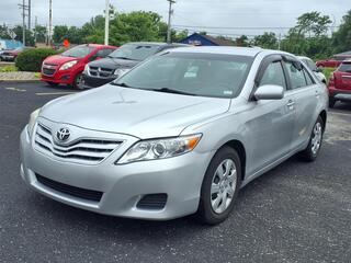 2010 Toyota Camry