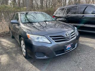 2010 Toyota Camry for sale in Little Falls NJ