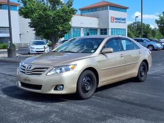 2010 Toyota Camry