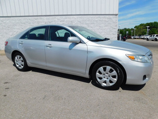 2011 Toyota Camry for sale in Clarksville TN