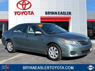 2011 Toyota Camry for sale in Hendersonville NC