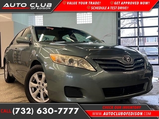 2011 Toyota Camry for sale in Woodbridge NJ