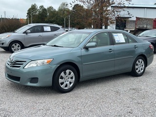 2010 Toyota Camry for sale in Morehead City NC