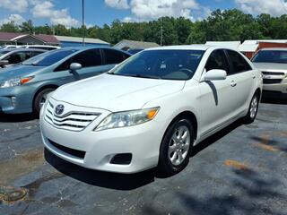 2011 Toyota Camry for sale in Manchester TN