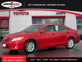 2010 Toyota Camry for sale in Cincinnati OH