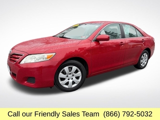 2010 Toyota Camry