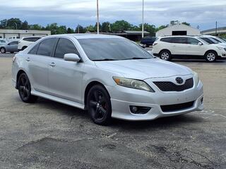 2011 Toyota Camry for sale in Miamisburg OH
