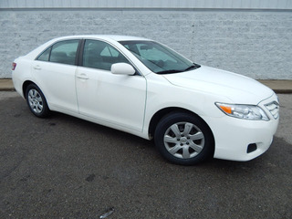 2011 Toyota Camry for sale in Clarksville TN
