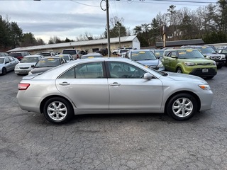2011 Toyota Camry for sale in Leicester NC
