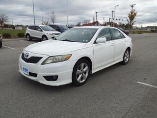 2011 Toyota Camry for sale in Maumee OH