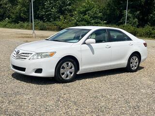 2010 Toyota Camry