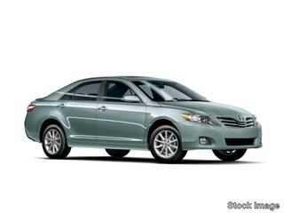 2011 Toyota Camry for sale in Chattanooga TN