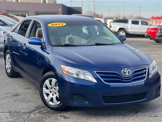 2011 Toyota Camry for sale in Hamilton OH