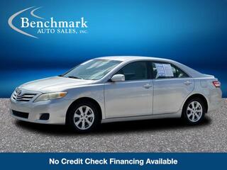 2011 Toyota Camry for sale in Morehead City NC