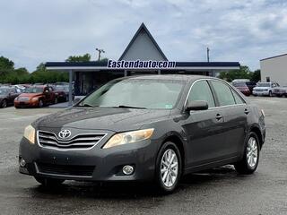 2010 Toyota Camry for sale in Richmond VA