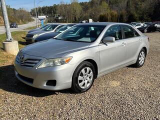 2010 Toyota Camry for sale in Asheville NC