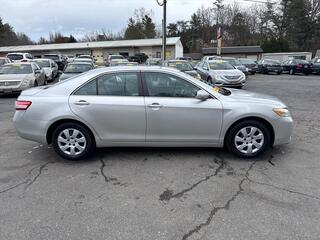 2010 Toyota Camry for sale in Leicester NC