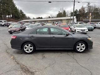 2011 Toyota Camry for sale in Leicester NC