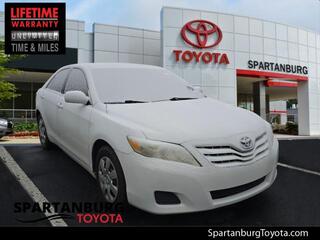 2011 Toyota Camry for sale in Spartanburg SC