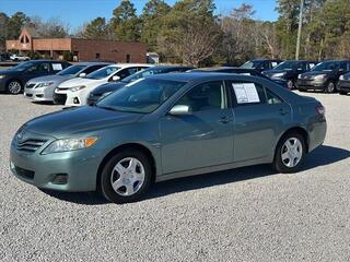 2011 Toyota Camry for sale in Morehead City NC