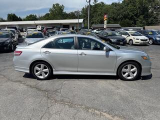 2010 Toyota Camry for sale in Leicester NC