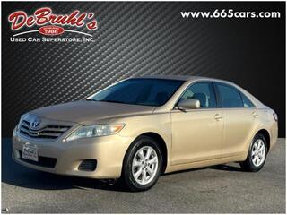 2011 Toyota Camry for sale in Asheville NC