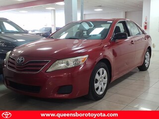 2010 Toyota Camry