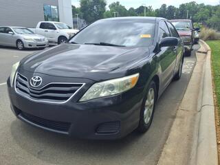 2011 Toyota Camry for sale in Gastonia NC