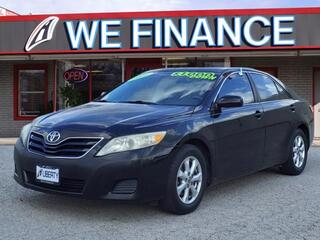 2011 Toyota Camry for sale in Tulsa OK