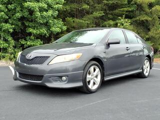 2011 Toyota Camry for sale in Asheboro NC