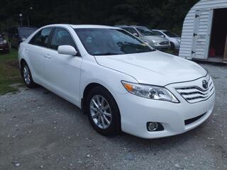 2011 Toyota Camry for sale in New Bern NC