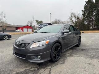 2011 Toyota Camry for sale in Winston Salem NC