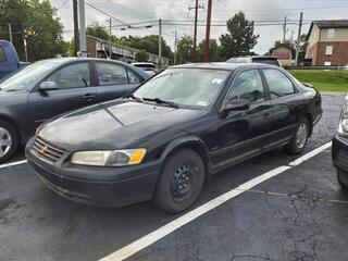 1999 Toyota Camry for sale in Madison TN