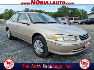 2001 Toyota Camry