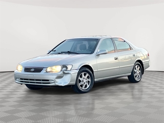 2001 Toyota Camry for sale in Plymouth MI