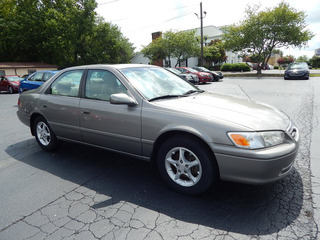 2001 Toyota Camry for sale in Murfreesboro TN