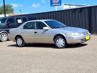 1999 Toyota Camry for sale in Pampa TX
