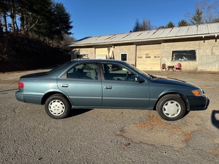 2000 Toyota Camry for sale in Leicester NC