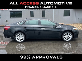 2014 Toyota Avalon for sale in Temecula CA