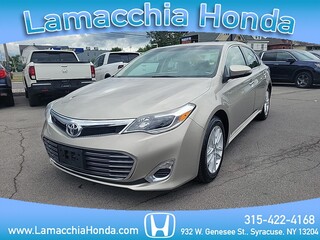 2014 Toyota Avalon