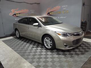 2014 Toyota Avalon for sale in Nashville TN